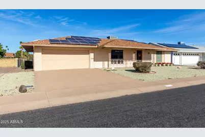 9219 W Indian Hills Drive, Sun City, AZ 85351 - Photo 29