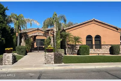 2160 E Prescott Place, Chandler, AZ 85249 - Photo 1