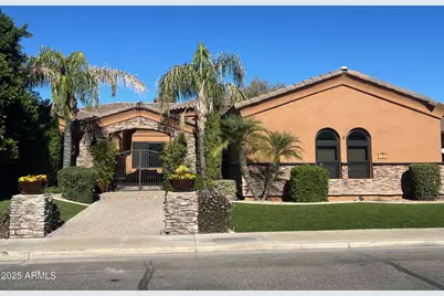 2160 E Prescott Place, Chandler, AZ 85249 - Photo 1