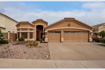 1320 E Cottonwood Lane, Phoenix, AZ 85048 - Photo 1