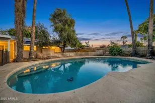 641 W Linger Ln, Phoenix, AZ 85021 - Photo 31