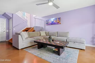 2810 E Glenrosa Avenue #18, Phoenix, AZ 85016 - Photo 9