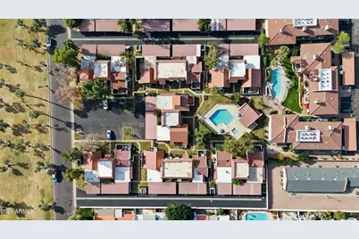 2810 E Glenrosa Avenue #18, Phoenix, AZ 85016 - Photo 37