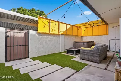 2810 E Glenrosa Avenue #18, Phoenix, AZ 85016 - Photo 5