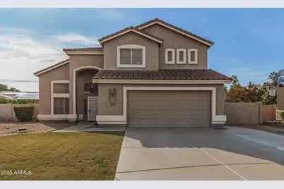 390 S Elm Court, Gilbert, AZ 85296 - Photo 1