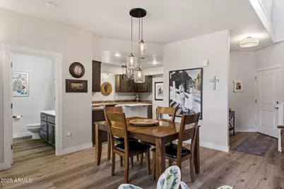 6168 E Starlight Ridge Parkway, Lakeside, AZ 85929 - Photo 9