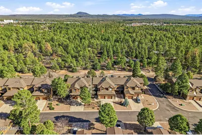 6168 E Starlight Ridge Parkway, Lakeside, AZ 85929 - Photo 33