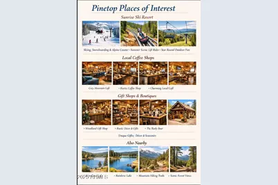 6168 E Starlight Ridge Parkway, Lakeside, AZ 85929 - Photo 39