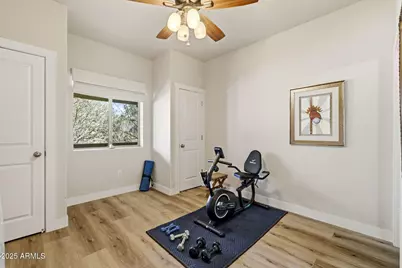 6168 E Starlight Ridge Parkway, Lakeside, AZ 85929 - Photo 13