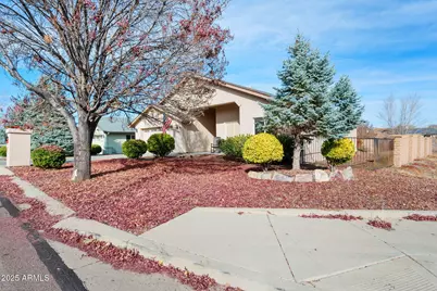 3025 Cabezon Lane, Prescott, AZ 86301 - Photo 5