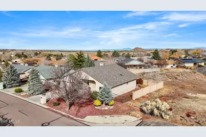 3025 Cabezon Lane, Prescott, AZ 86301 - Photo 3