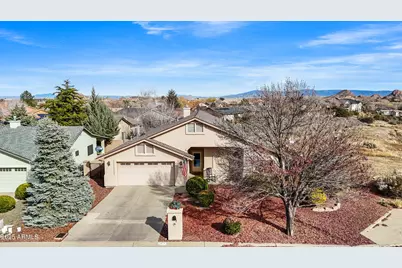 3025 Cabezon Lane, Prescott, AZ 86301 - Photo 1