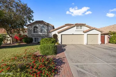 844 E San Remo Avenue, Gilbert, AZ 85234 - Photo 1