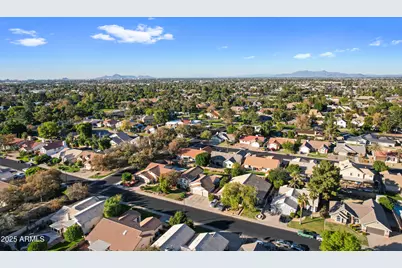 844 E San Remo Avenue, Gilbert, AZ 85234 - Photo 37