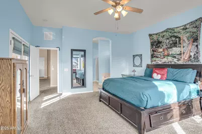 5065 E Boulder Canyon Drive, Cornville, AZ 86325 - Photo 19