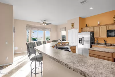 5065 E Boulder Canyon Drive, Cornville, AZ 86325 - Photo 13