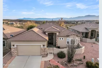 5065 E Boulder Canyon Drive, Cornville, AZ 86325 - Photo 1