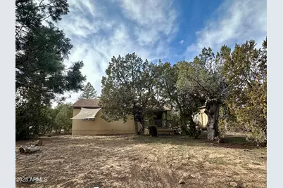 2927 Wildcat Trail, Overgaard, AZ 85933 - Photo 5
