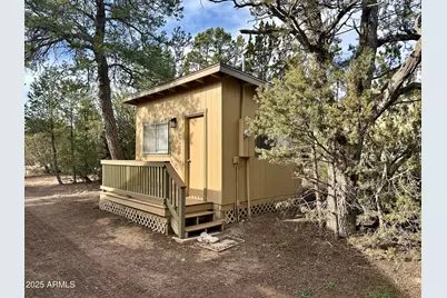 2927 Wildcat Trail, Overgaard, AZ 85933 - Photo 3