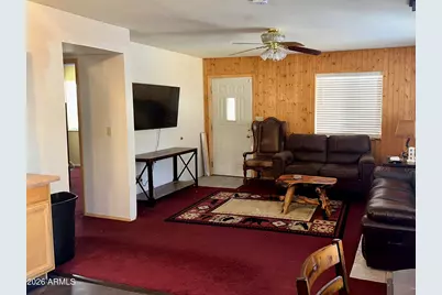 2927 Wildcat Trail, Overgaard, AZ 85933 - Photo 11