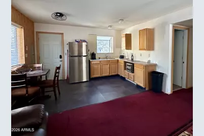 2927 Wildcat Trail, Overgaard, AZ 85933 - Photo 9