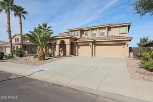 15344 W Pierson St, Goodyear, AZ 85395 - Photo 1