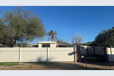 34555 S K Field Road, Black Canyon City, AZ 85324 - Photo 1