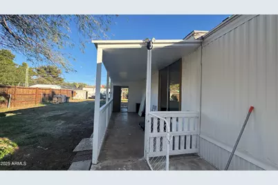 34555 S K Field Road, Black Canyon City, AZ 85324 - Photo 11