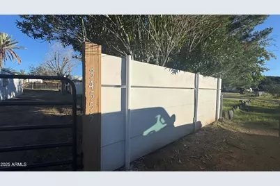 34555 S K Field Road, Black Canyon City, AZ 85324 - Photo 3