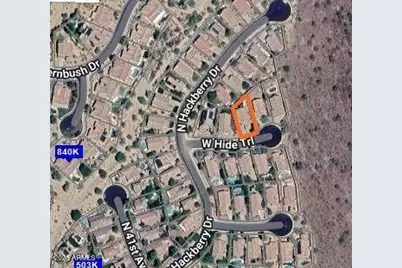 4030 W Hide Trail, Phoenix, AZ 85083 - Photo 23