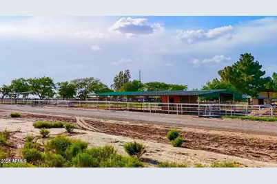 0 E Buchanon Pl Lot A 1.25 Acres -- #-, Eloy, AZ 85131 - Photo 3