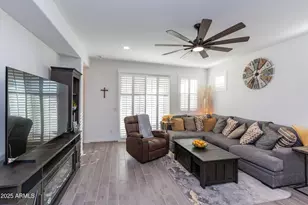 16851 W Desert Mirage Dr, Surprise, AZ 85388 - Photo 5