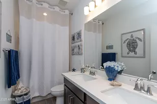 16851 W Desert Mirage Dr, Surprise, AZ 85388 - Photo 21