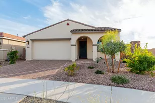 16851 W Desert Mirage Dr, Surprise, AZ 85388 - Photo 1