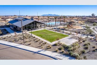 16851 W Desert Mirage Drive, Surprise, AZ 85388 - Photo 39