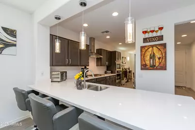 16851 W Desert Mirage Drive, Surprise, AZ 85388 - Photo 13