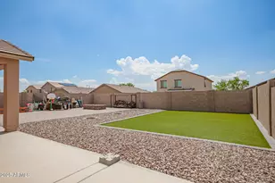 24649 W Sheraton Ln, Buckeye, AZ 85326 - Photo 39