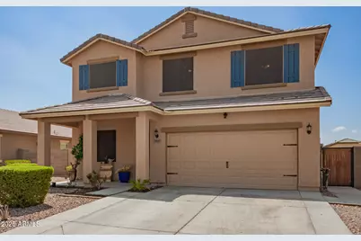 24649 W Sheraton Lane, Buckeye, AZ 85326 - Photo 5