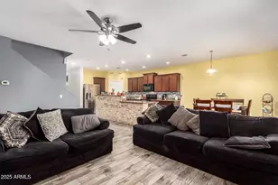 24649 W Sheraton Ln, Buckeye, AZ 85326 - Photo 9