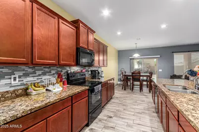 24649 W Sheraton Lane, Buckeye, AZ 85326 - Photo 13