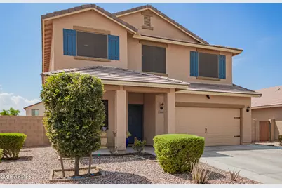 24649 W Sheraton Lane, Buckeye, AZ 85326 - Photo 3