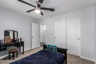 24649 W Sheraton Ln, Buckeye, AZ 85326 - Photo 29