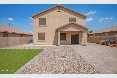 24649 W Sheraton Lane, Buckeye, AZ 85326 - Photo 37
