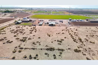 0 E Buchanon Pl Lot B 1.25 Acres -- #-, Eloy, AZ 85131 - Photo 11