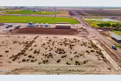 0 E Buchanon Pl Lot B 1.25 Acres -- #-, Eloy, AZ 85131 - Photo 15