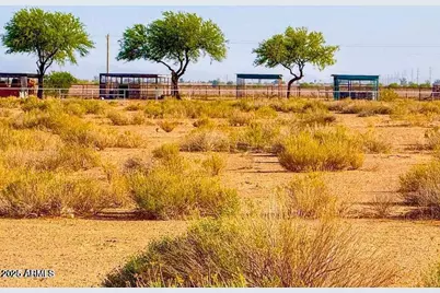 0 E Buchanon Pl Lot B 1.25 Acres -- #-, Eloy, AZ 85131 - Photo 11
