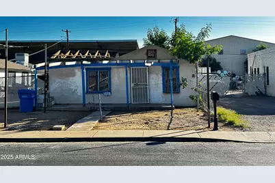 1711 W Latham Street, Phoenix, AZ 85007 - Photo 1