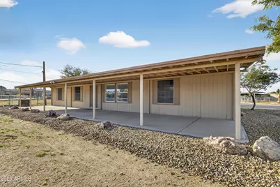 26402 S Valencia Avenue, Queen Creek, AZ 85142 - Photo 1