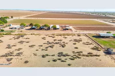 0 E Buchanon Pl Lot D 1.25 Acres -- #-, Eloy, AZ 85131 - Photo 1