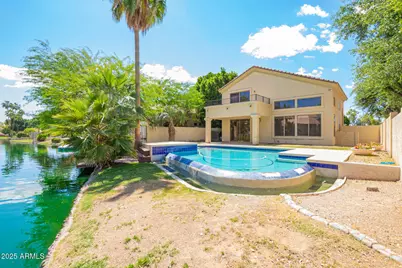 3327 S Felix Way, Chandler, AZ 85248 - Photo 3